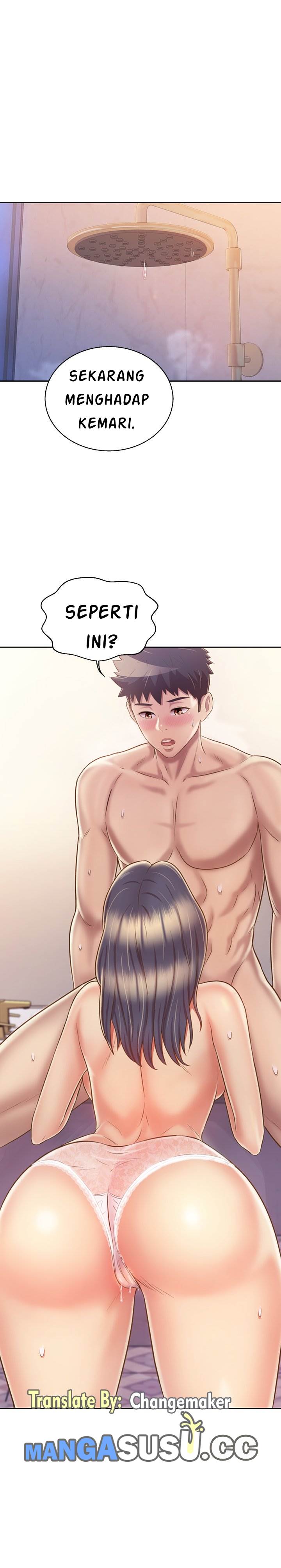 Noona&#8217;s Taste - Chapter 36 29