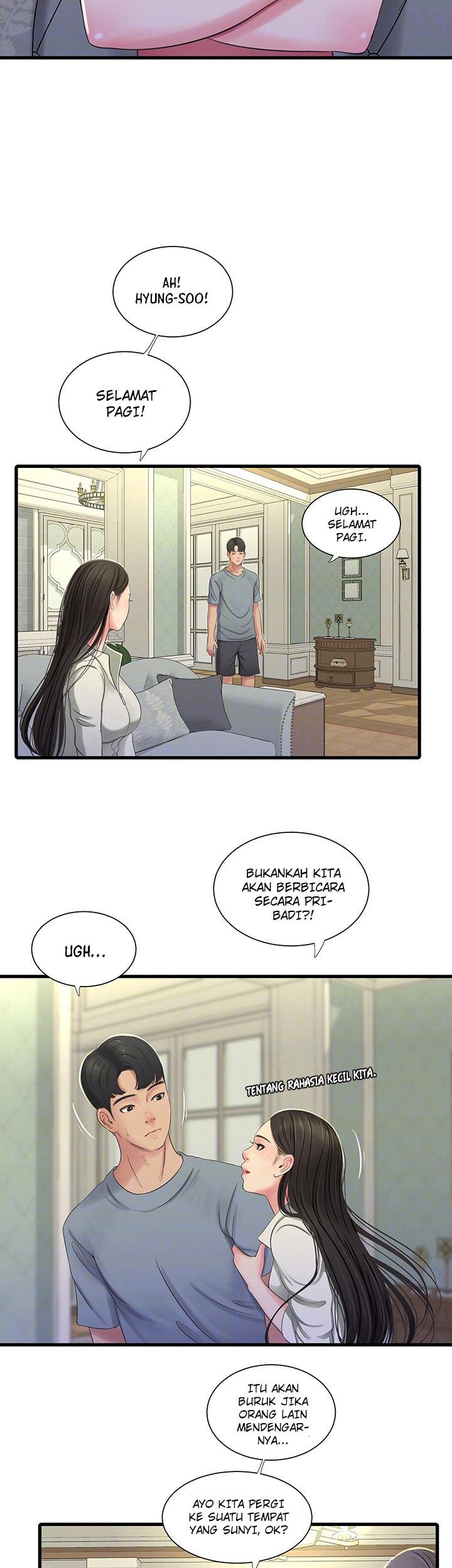 One&#8217;s In-Laws Virgins - Chapter 36 14