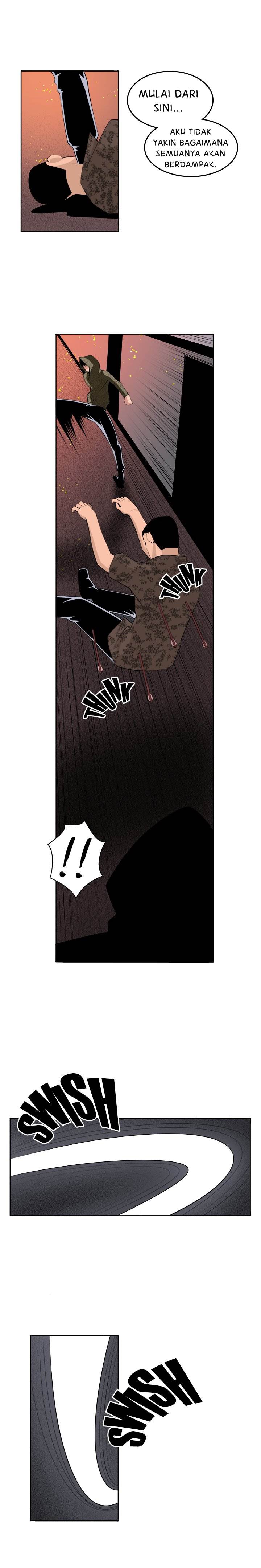 Venus Mantrap - Chapter 36 17