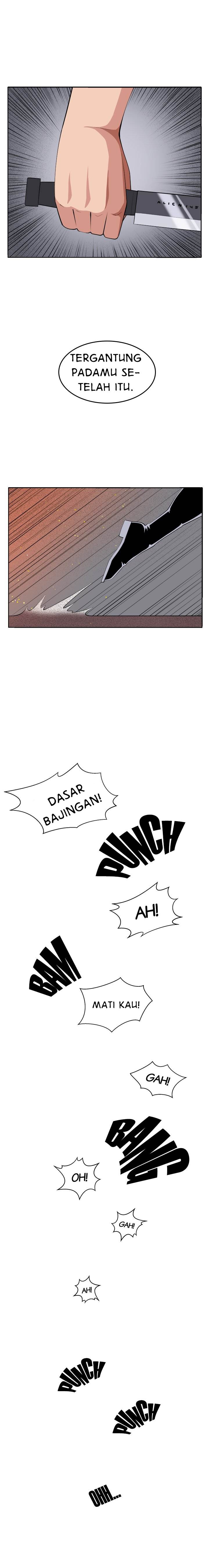 Venus Mantrap - Chapter 36 19
