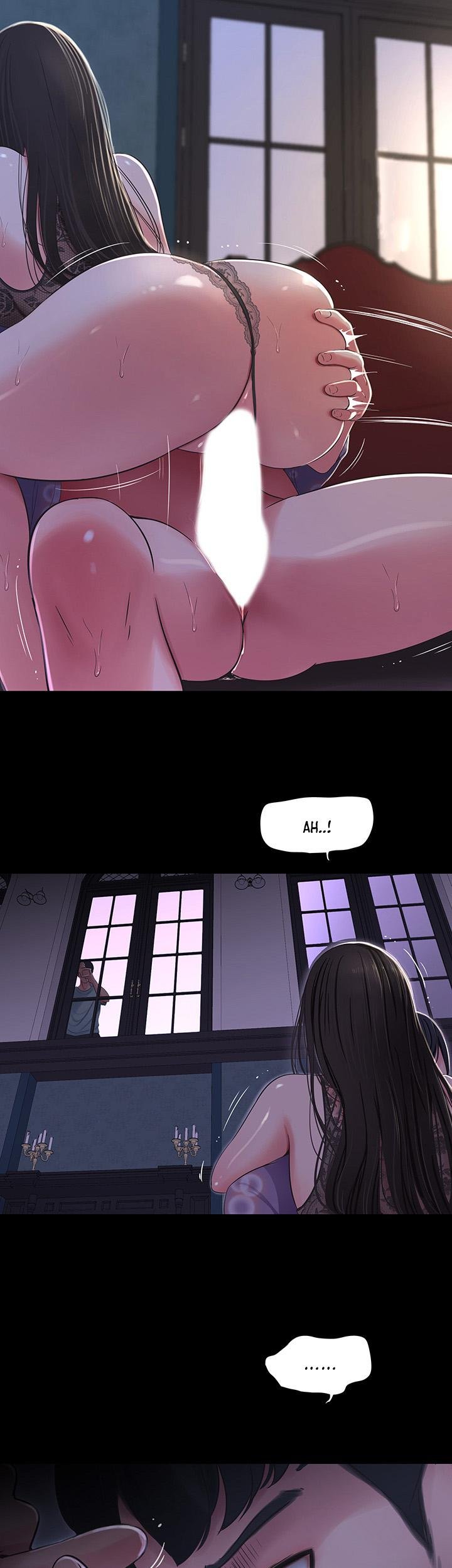 One&#8217;s In-Laws Virgins - Chapter 36 29