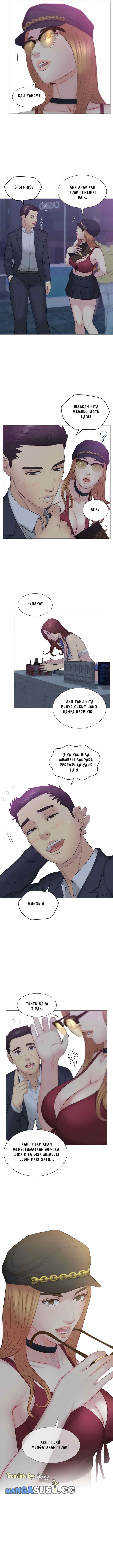 Gamble - Chapter 36 12