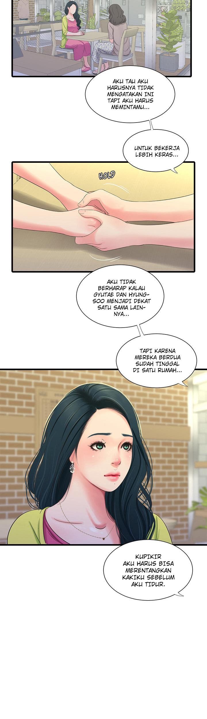 One&#8217;s In-Laws Virgins - Chapter 36 23