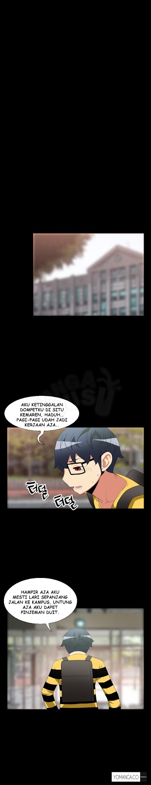 Love Parameter - Chapter 36 6
