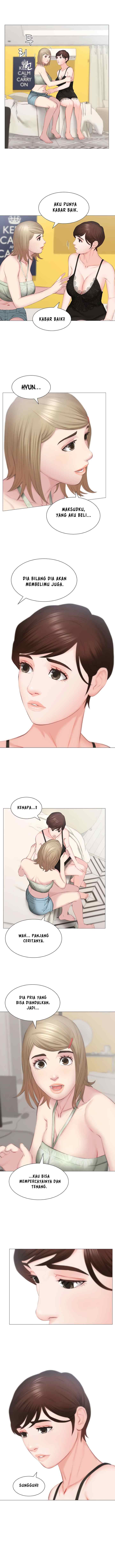 Gamble - Chapter 36 9