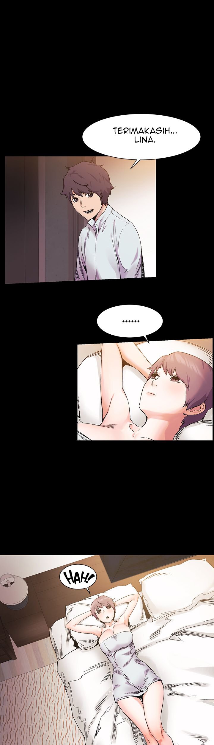 My Kingdom (Silent War) - Chapter 36 13 My Kingdom (Silent War) - Chapter 36 13