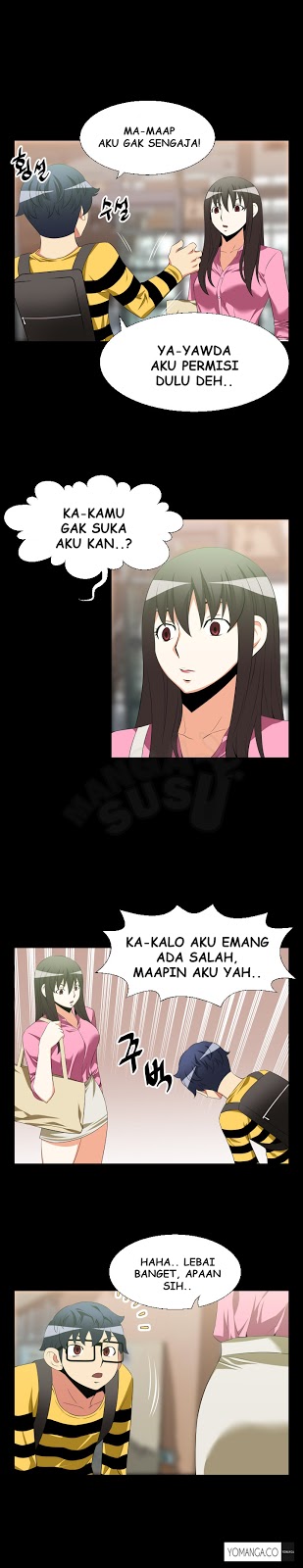 Love Parameter - Chapter 36 10