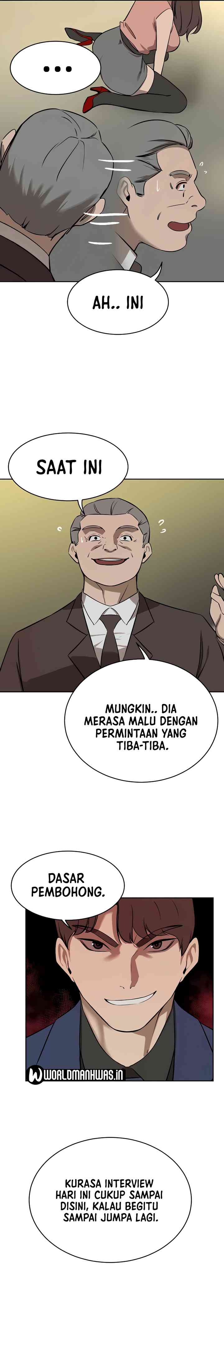 The Wealthy Girl - Chapter 36 21