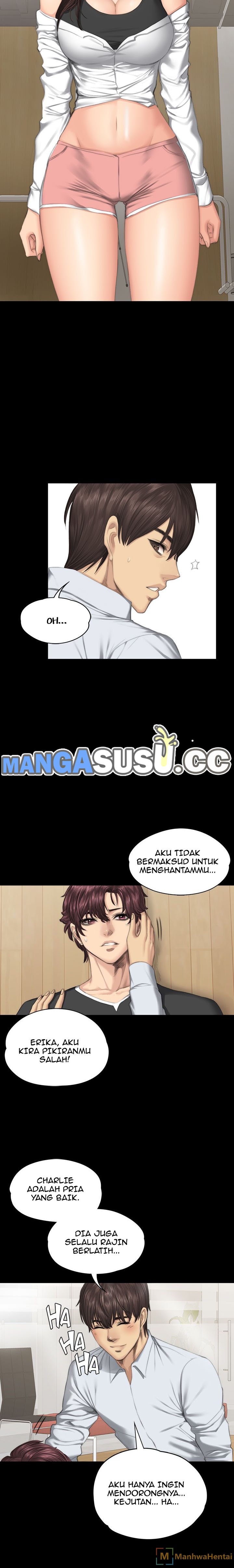 Producer: Trainee - Chapter 36 17