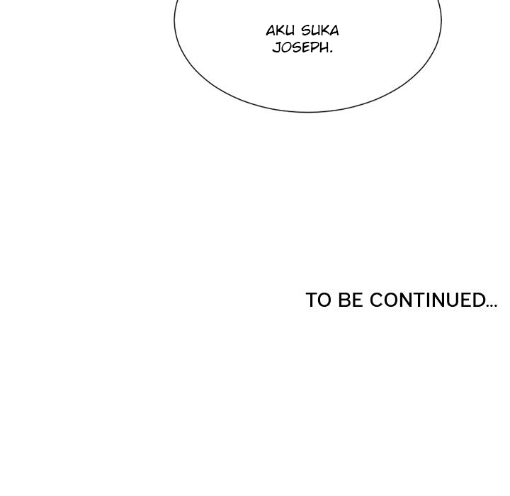 You&#8217;re Not That Special! - Chapter 36 120