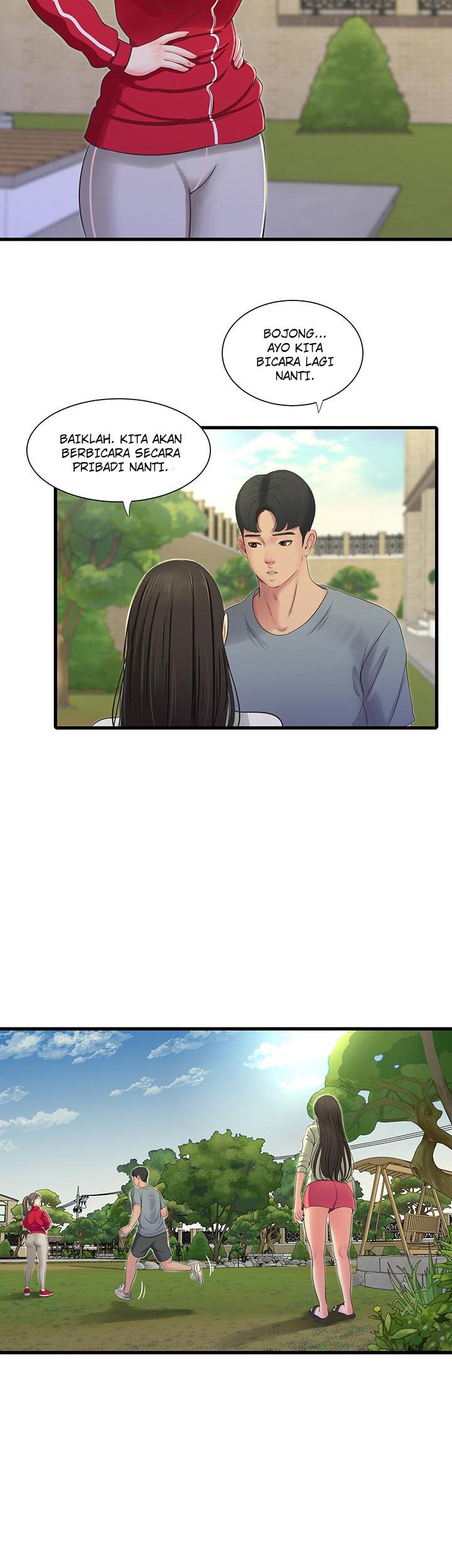 One&#8217;s In-Laws Virgins - Chapter 36 19