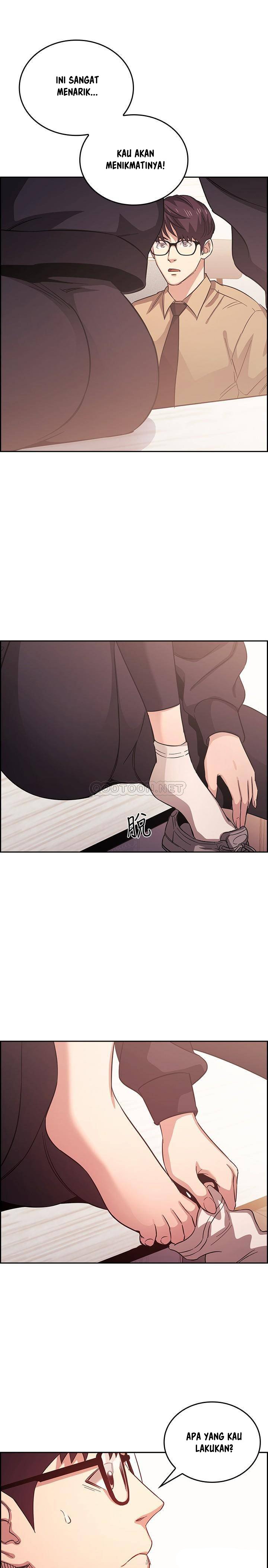 Mother Hunting - Chapter 36 26