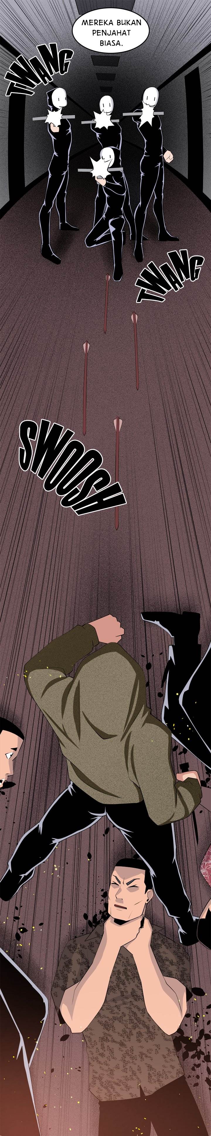Venus Mantrap - Chapter 36 16