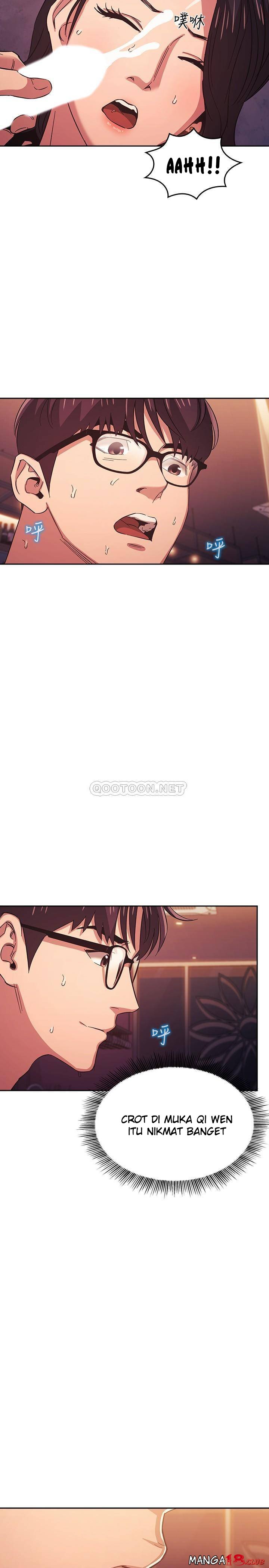 Mother Hunting - Chapter 36 4