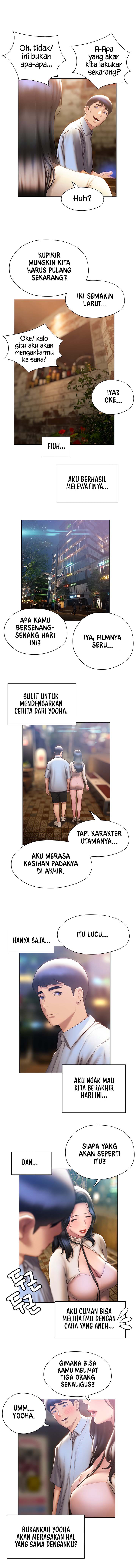 Understanding Of Flirting - Chapter 36 9
