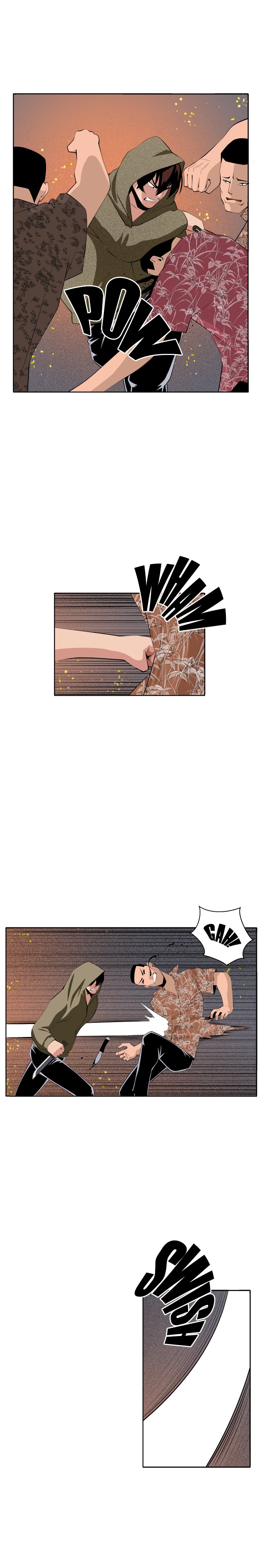 Venus Mantrap - Chapter 36 14