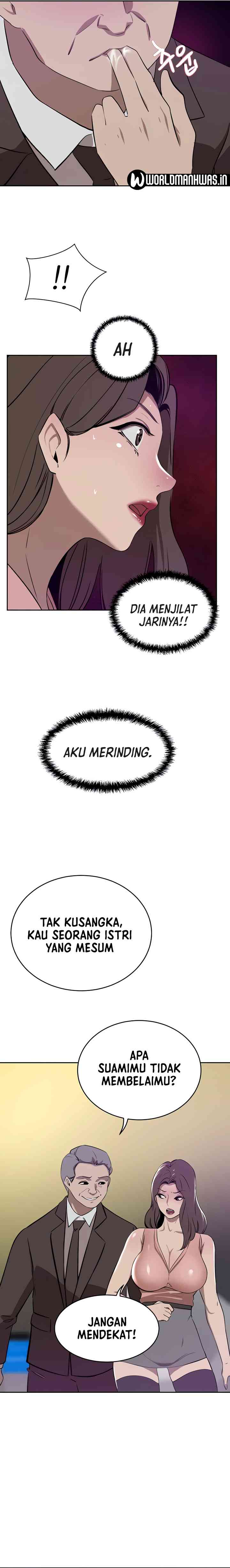 The Wealthy Girl - Chapter 36 4