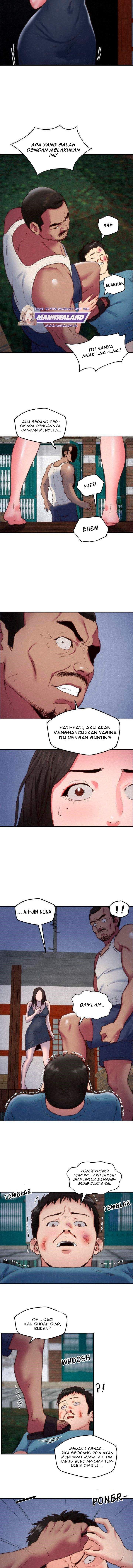 My Baby Girl - Chapter 36 8