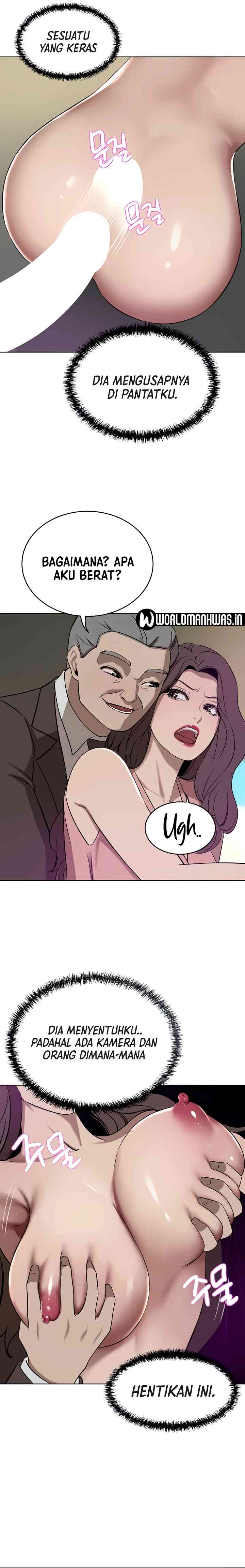 The Wealthy Girl - Chapter 36 13