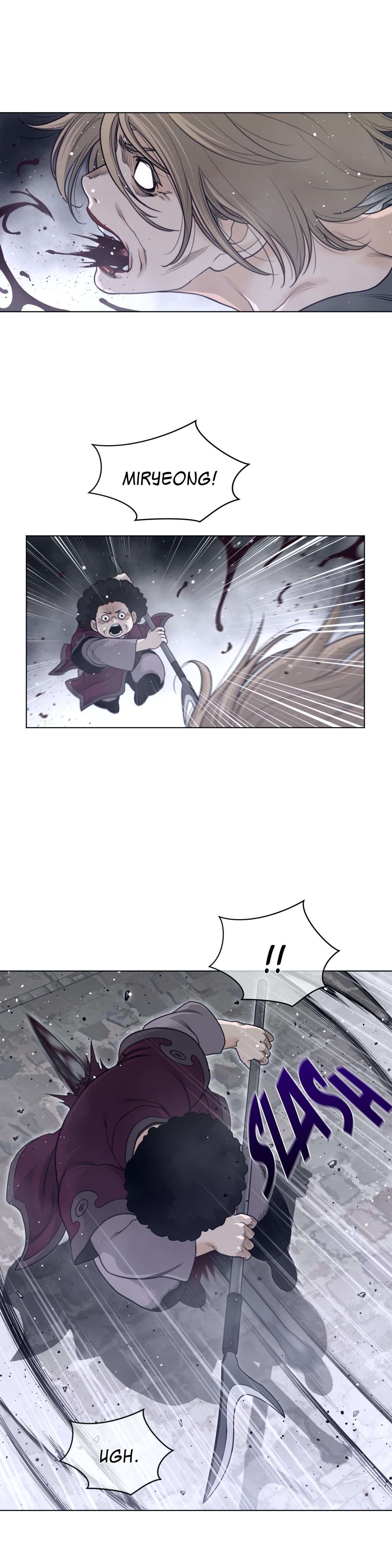 Perfect Half - Chapter 113 11 Perfect Half - Chapter 113 11