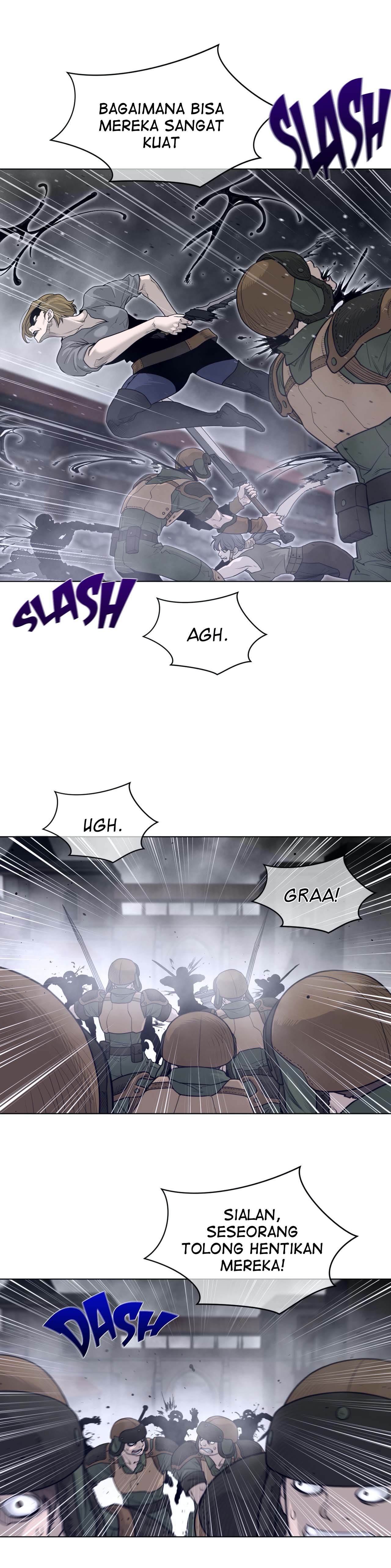 Perfect Half - Chapter 113 7 Perfect Half - Chapter 113 7