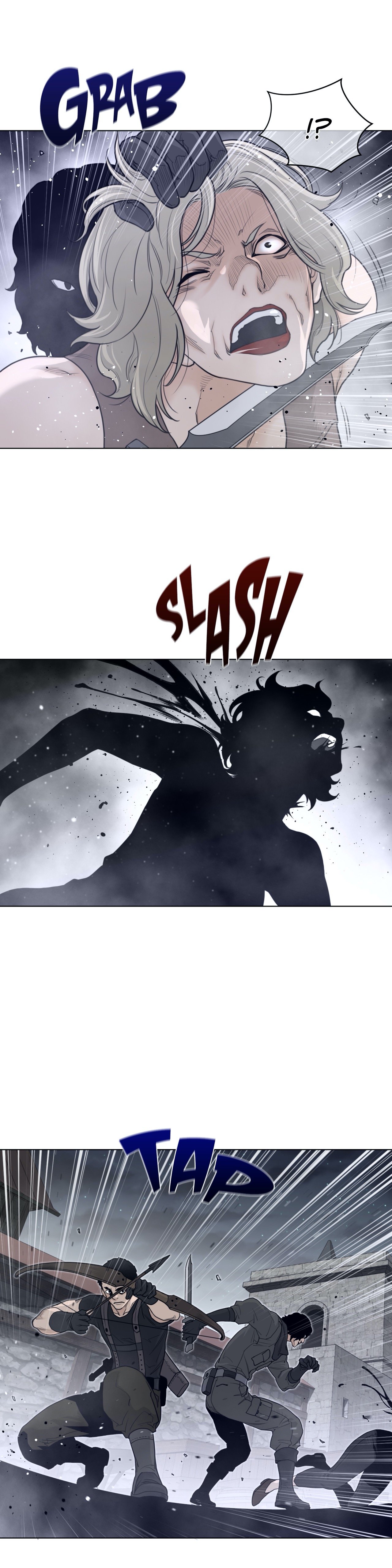 Perfect Half - Chapter 113 16 Perfect Half - Chapter 113 16