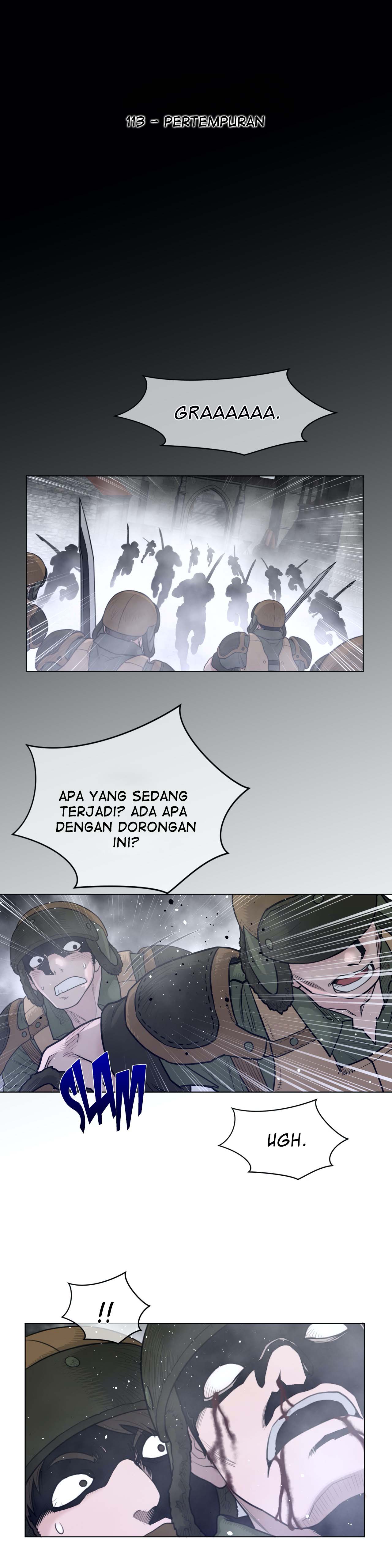 Perfect Half - Chapter 113 5 Perfect Half - Chapter 113 5