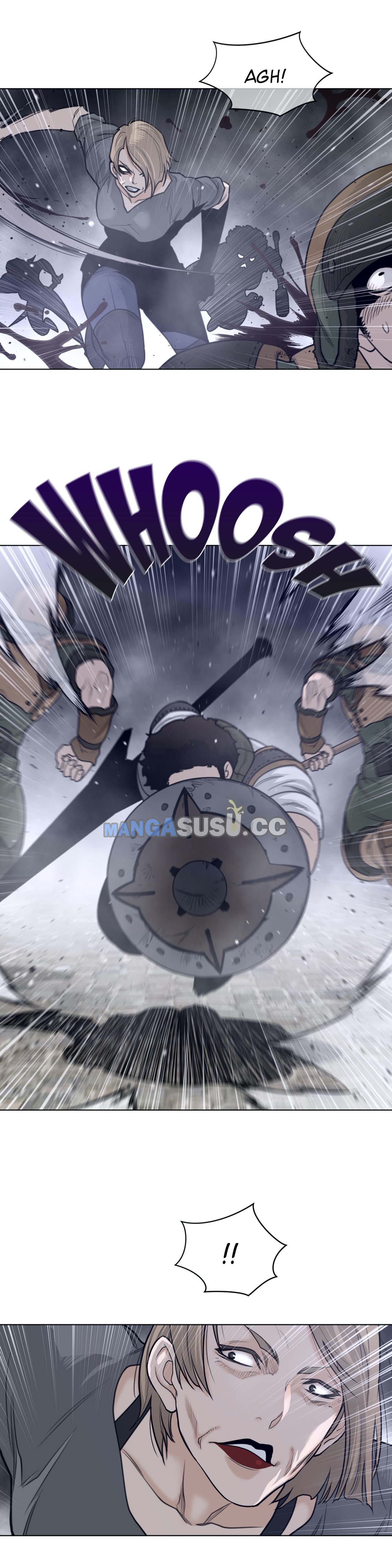 Perfect Half - Chapter 113 8 Perfect Half - Chapter 113 8