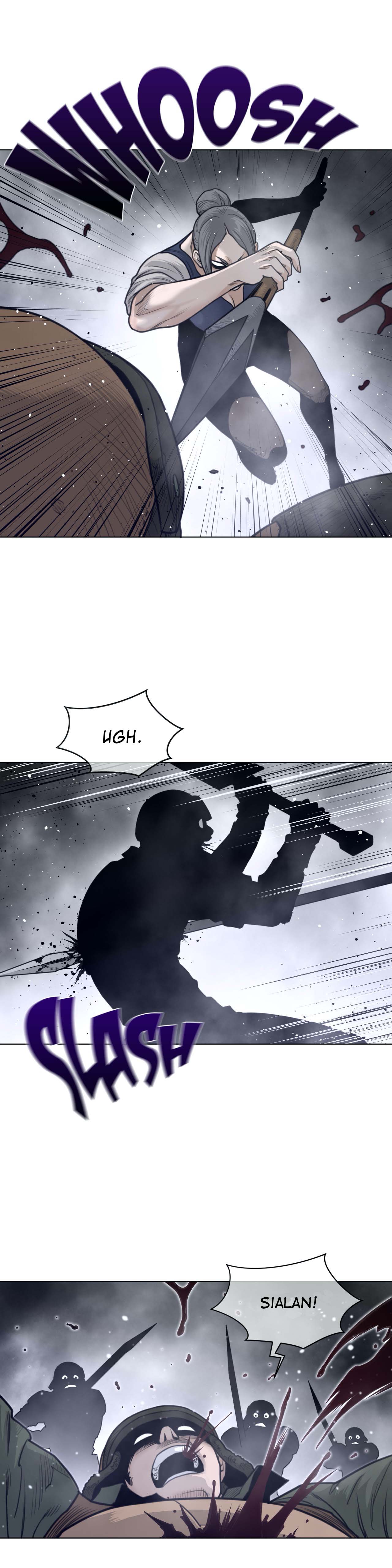 Perfect Half - Chapter 113 6 Perfect Half - Chapter 113 6