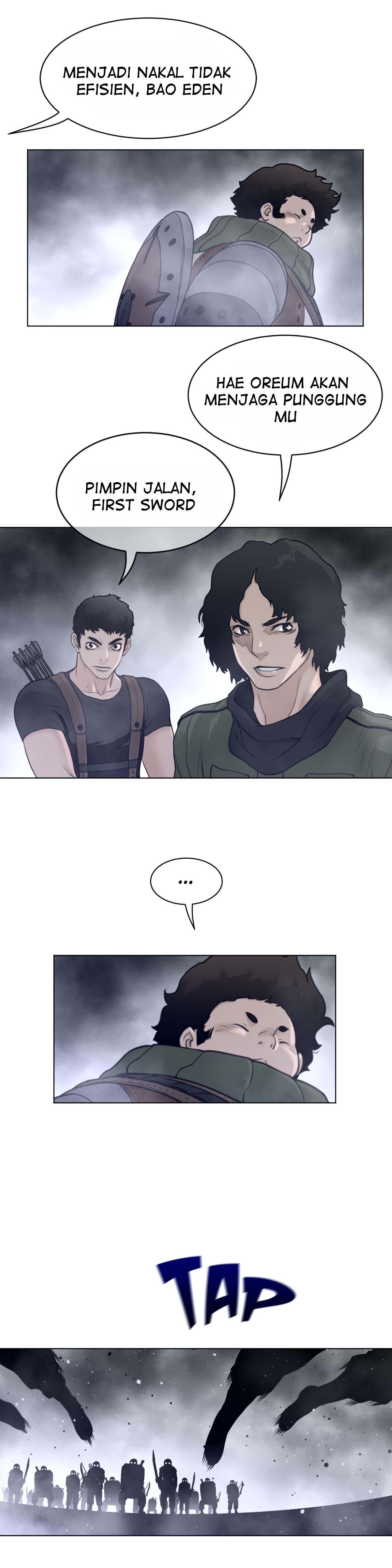 Perfect Half - Chapter 113 19 Perfect Half - Chapter 113 19