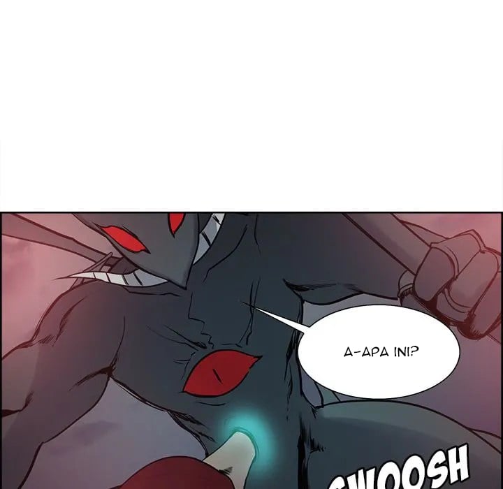 Erostica - Chapter 43 31