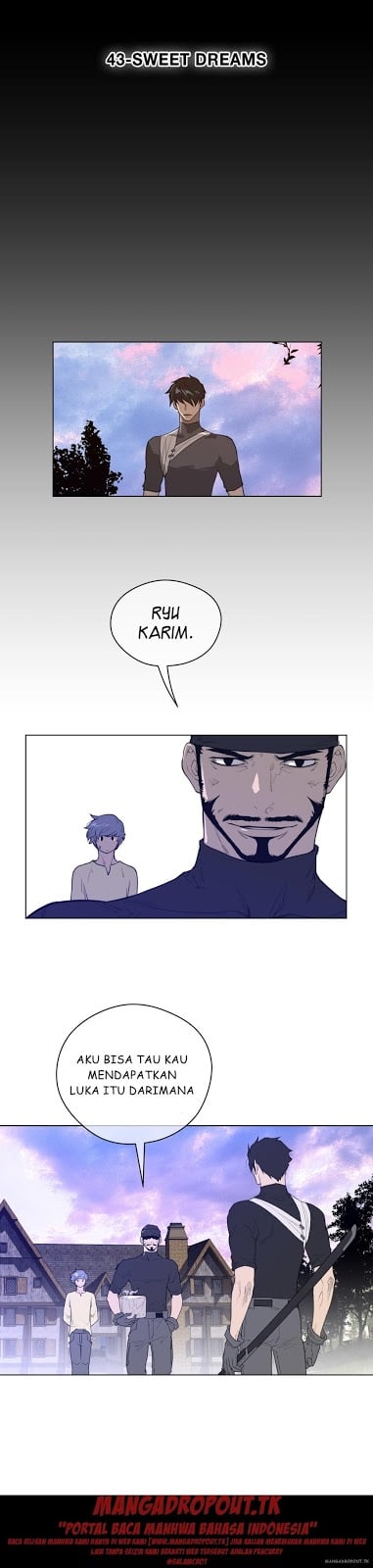 Perfect Half - Chapter 43 5