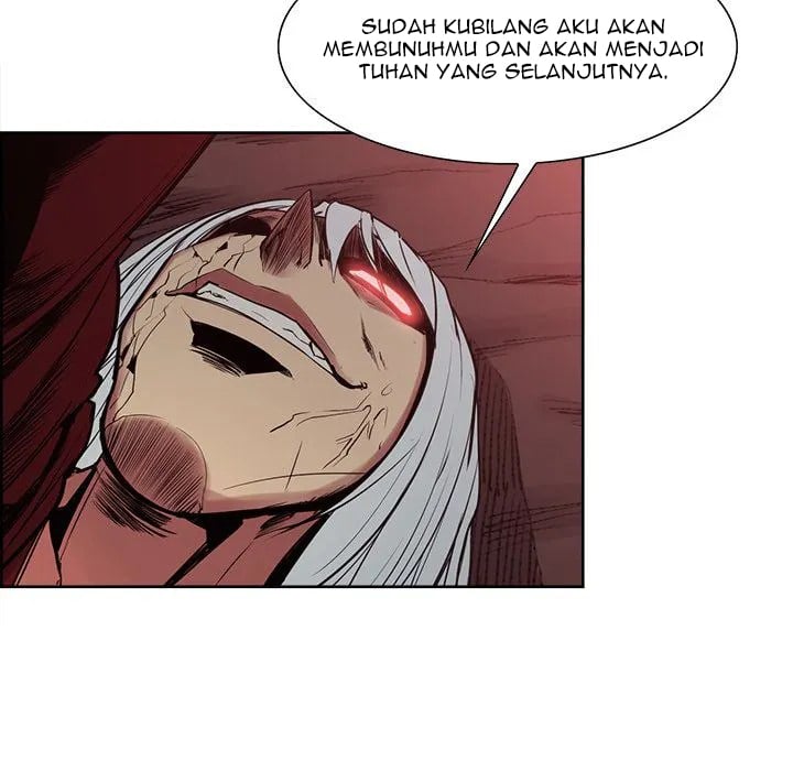 Erostica - Chapter 43 28