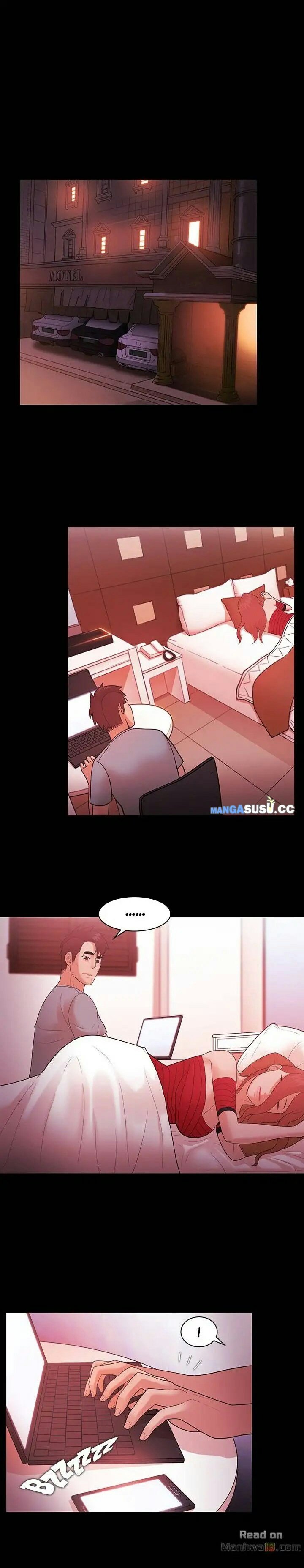 Loser (Team 201) - Chapter 43 7