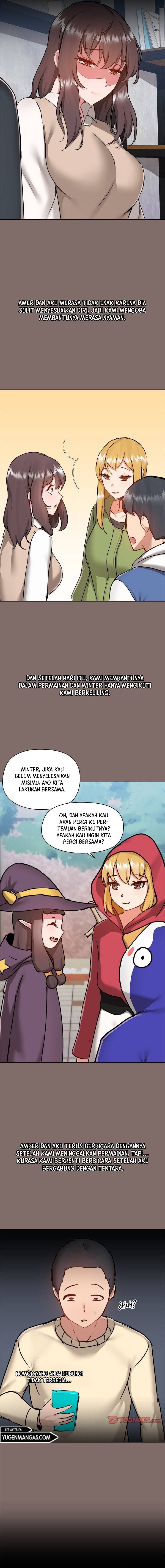 Gamers - Chapter 43 4