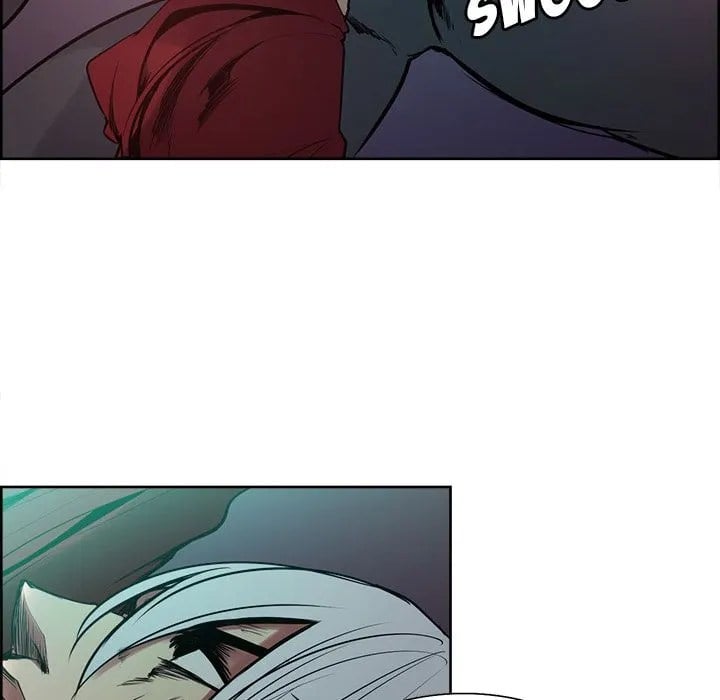 Erostica - Chapter 43 32