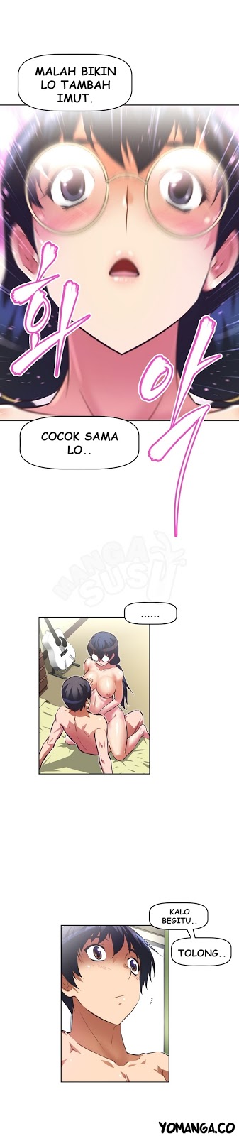 Brawling Go - Chapter 43 33