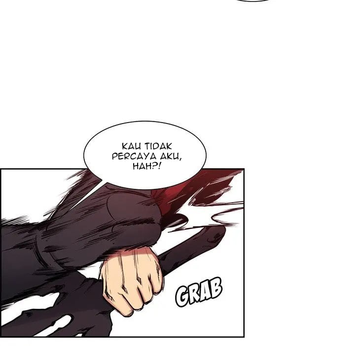 Erostica - Chapter 43 22
