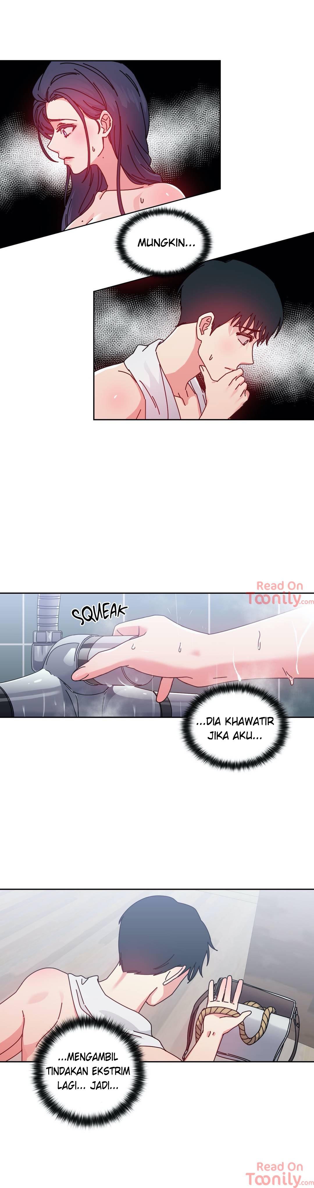 Tie Me Up - Chapter 43 12