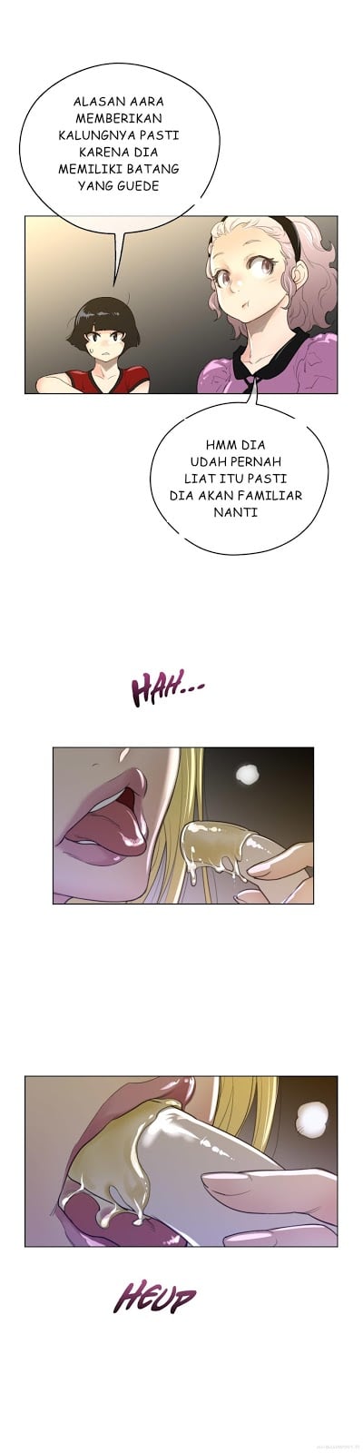 Perfect Half - Chapter 43 22