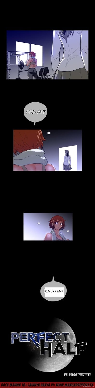 Perfect Half - Chapter 43 27