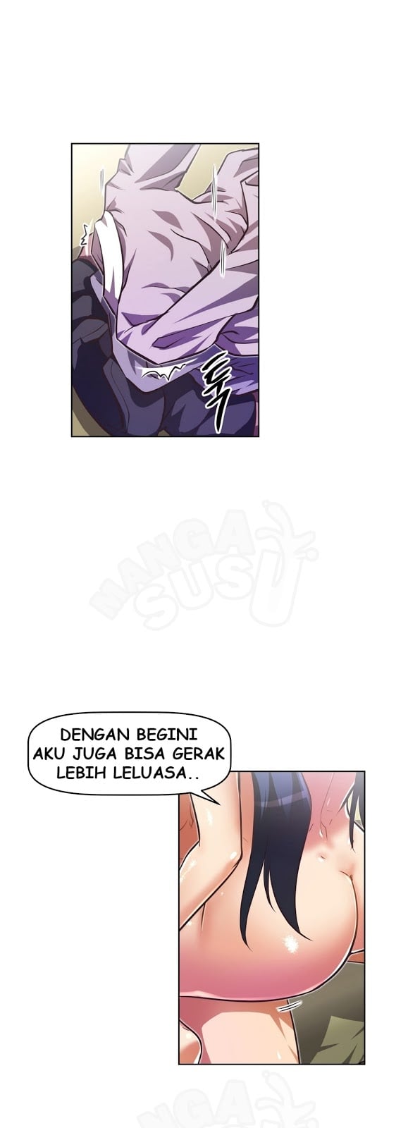 Brawling Go - Chapter 43 23