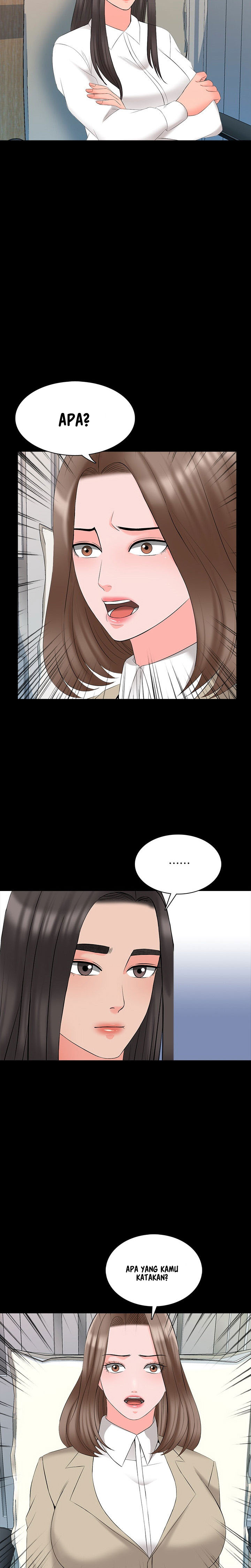The Tutor - Chapter 43 15