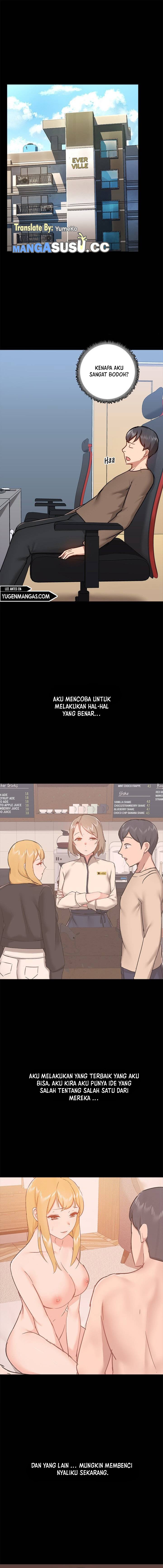 Gamers - Chapter 43 1