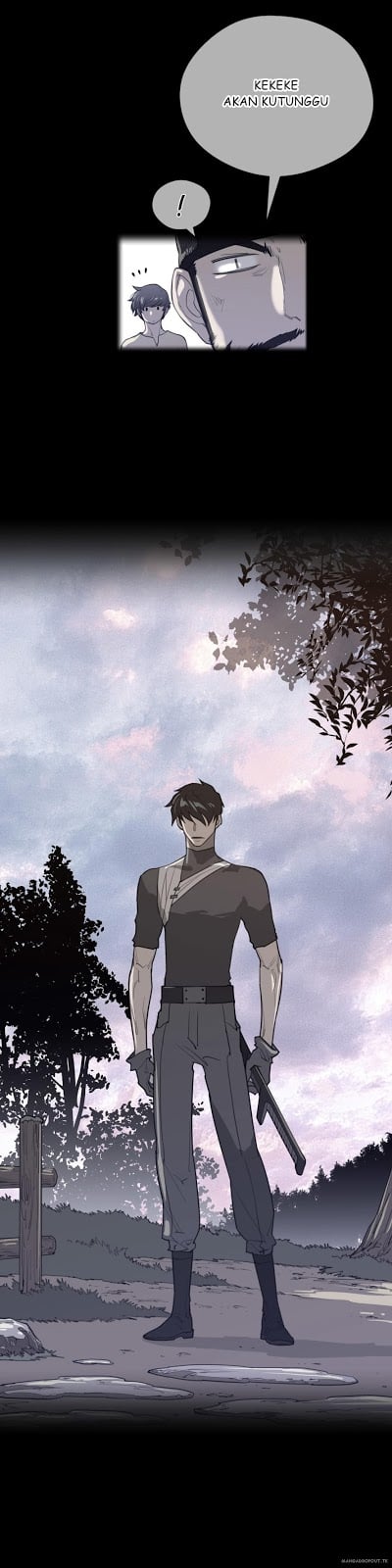 Perfect Half - Chapter 43 3