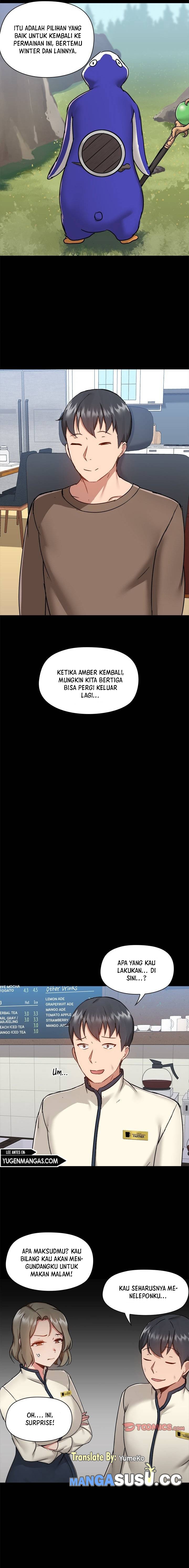 Gamers - Chapter 43 7
