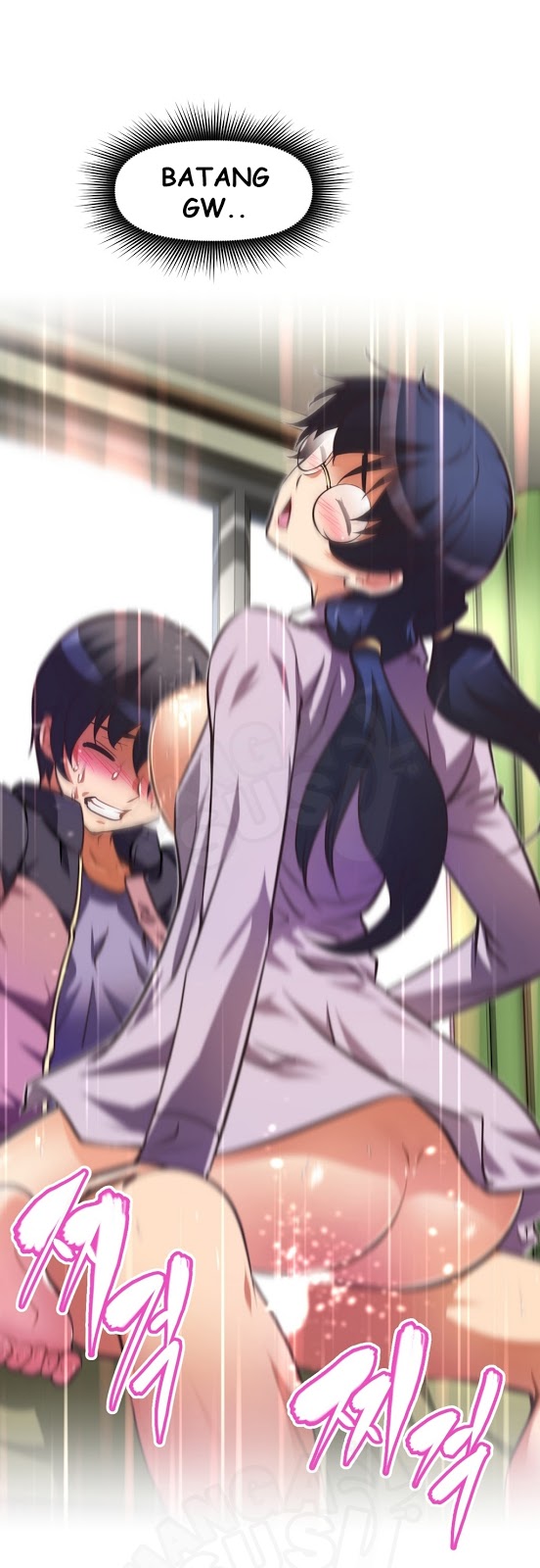 Brawling Go - Chapter 43 3
