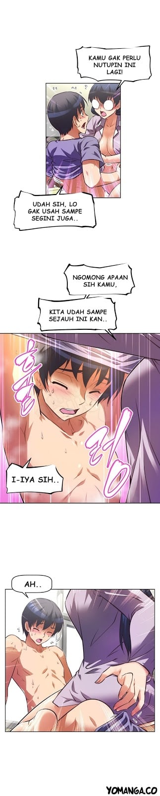 Brawling Go - Chapter 43 20