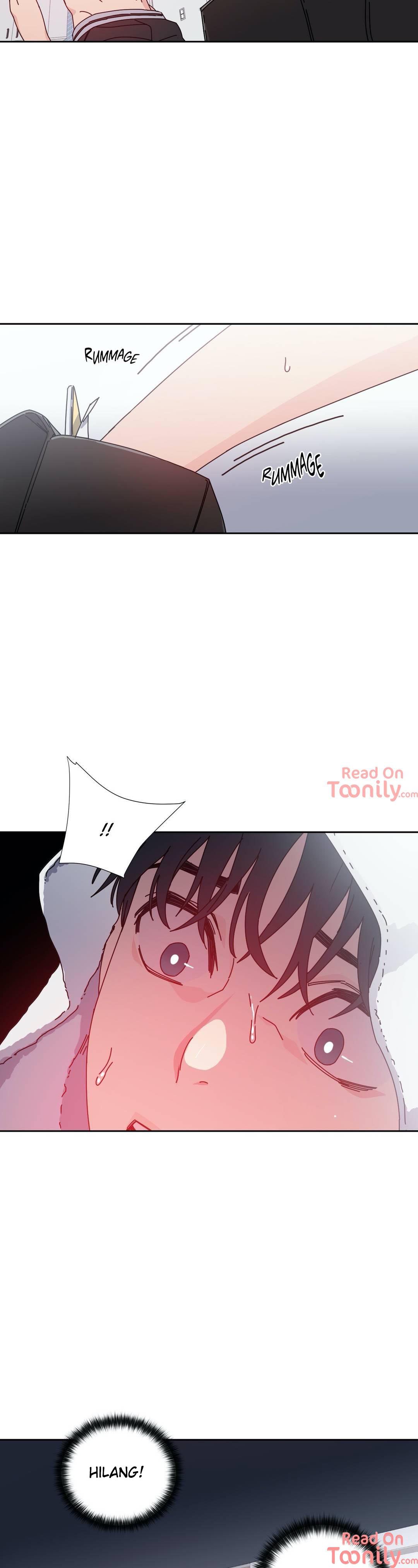 Tie Me Up - Chapter 43 7