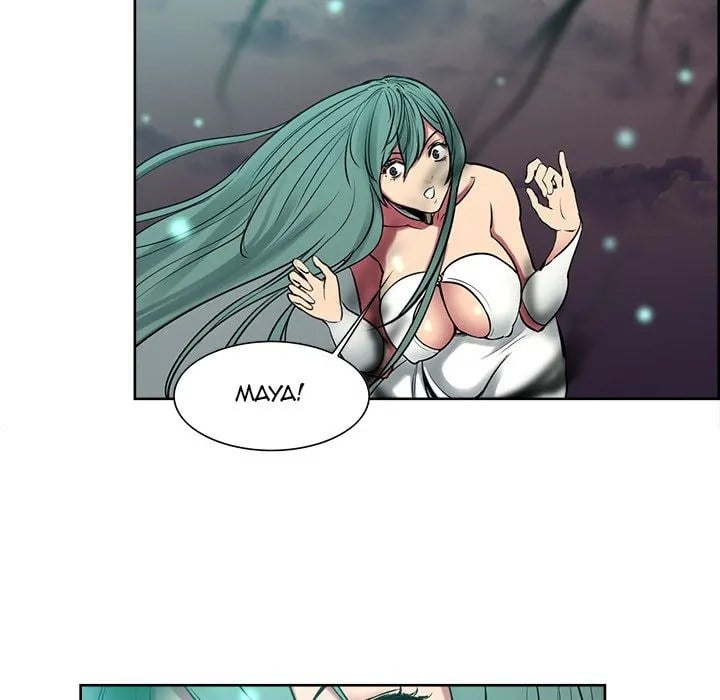 Erostica - Chapter 43 43